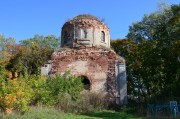 Церковь Покрова Пресвятой Богородицы в Хальзево