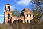 Церковь Успения Пресвятой Богородицы в Бобриках