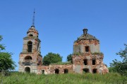 Церковь Успения Пресвятой Богородицы в Шеино