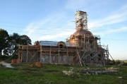 Церковь Иконы Божией Матери Знамение в Знаменском