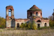 Церковь Иконы Божией Матери Казанская в Кислино