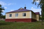 Церковь Михаила Архангела в Косарёво