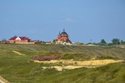 Свято-Духов Новосильский мужской монастырь