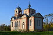 Церковь Космы и Дамиана в Селезнёво