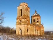 Церковь Благовещения Пресвятой Богородицы в Альшани