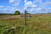 Церковь Покрова Пресвятой Богородицы в Лукьянчиково