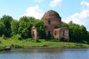 Церковь Иконы Божией Матери Смоленская в Писканице