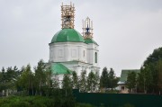 Церковь Рождества Христова в Путимце