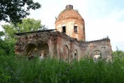 Церковь Спаса Нерукотворного Образа в Спасском