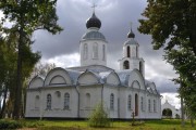 Церковь Покрова Пресвятой Богородицы в Становом Колодезе