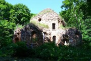 Церковь Троицы Живоначальной в Щучье