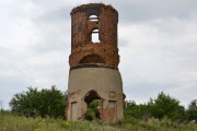Церковь Георгия Победоносца и Александры Царицы в Дубовике