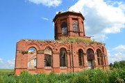 Церковь Космы и Дамиана в Дьячье