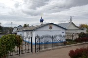 Церковь Иконы Божией Матери Всех Скорбящих Радость в Знаменке