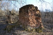 Церковь Троицы Живоначальной в Липовце