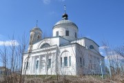 Церковь Михаила Архангела в Васильевке