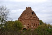 Церковь Троицы Живоначальной в Пирожково
