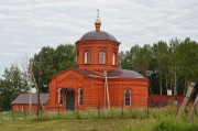 Церковь Михаила Архангела в Плоском