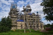 Церковь Иконы Божией Матери Казанская в Яковлево