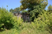 Церковь Введения Пресвятой Богородицы во Храм в Алмазово
