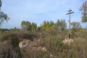 Церковь Николая Чудотворца в Багриново