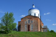 Церковь Николая Чудотворца в Борилово