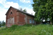Церковь Иконы Божией Матери Казанская в Гнездилово