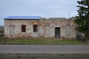 Церковь Иконы Божией Матери Казанская в Муравлёво