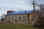 Церковь Введения Пресвятой Богородицы во Храм в Хотьково