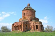 Церковь Покрова Пресвятой Богородицы в Дичне