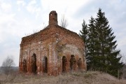 Церковь Покрова Пресвятой Богородицы в Кошелево