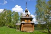 Часовня Новомучеников и исповедников Орловских в Крыловском
