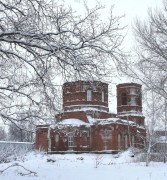 Церковь Иоанна Богослова в Тиме