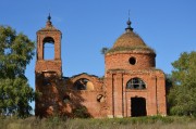 Церковь Михаила Архангела в Грачевке