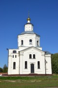 Церковь Димитрия Солунского в Желябуге