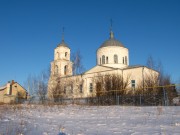 Церковь Рождества Пресвятой Богородицы в Казари