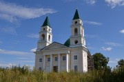 Церковь Николая Чудотворца в Бредихино