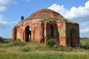 Церковь Покрова Пресвятой Богородицы в Страховке