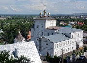 Преображенский Пензенский мужской монастырь