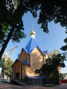 Церковь Благовещения Пресвятой Богородицы в Пензе