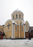 Церковь Благовещения Пресвятой Богородицы в Пензе