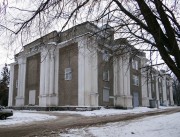 Церковь Богоявления Господня в Пензе