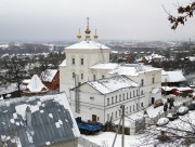 Церковь Преображения Господня в Пензе