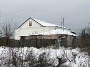 Церковь Воскресения Словущего в Пензе