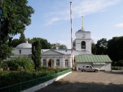Церковь Митрофана, епископа Воронежского, в Пензе
