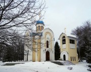 Церковь Михаила Архангела в Пензе