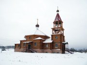 Церковь Наталии Мученицы в Арбековской заставе