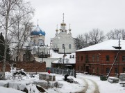 Троицкий Пензенский женский монастырь