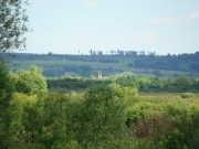 Церковь Варвары Великомученицы в Казеевке