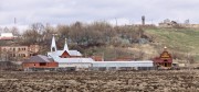 Казанский Нижнеломовский мужской монастырь
